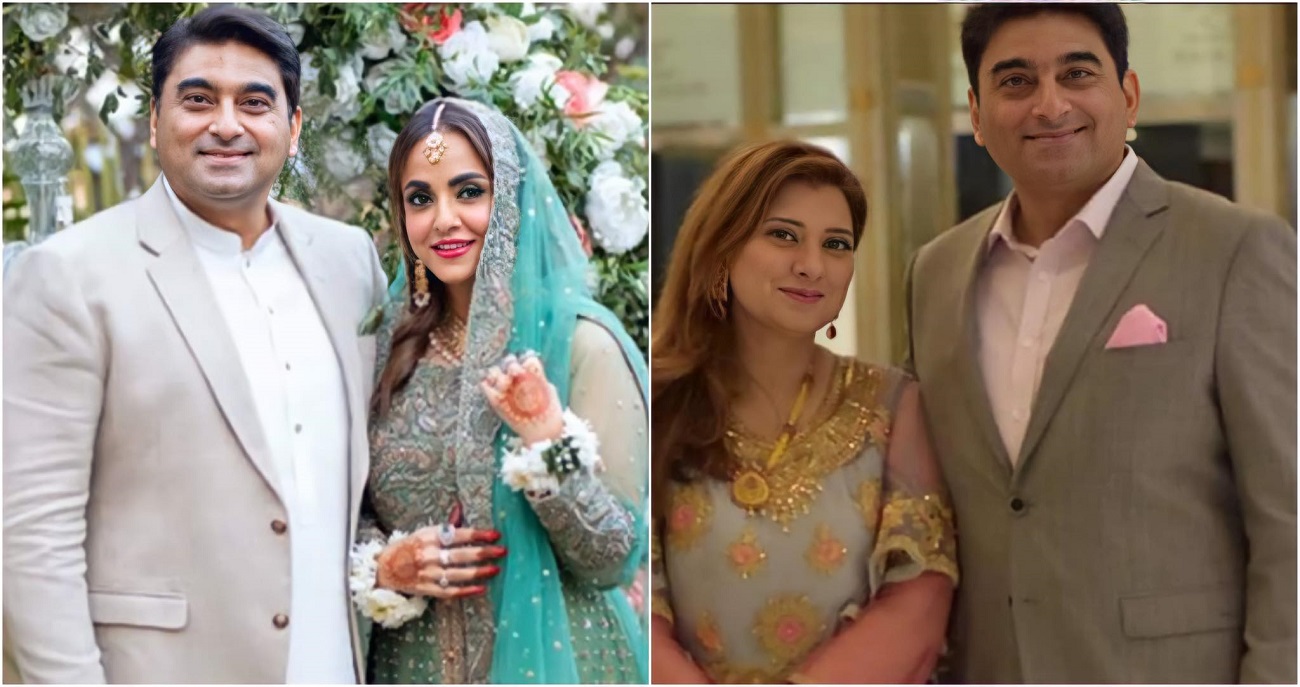 Pakistani Actresses Who Were Considered Home Wreckers
