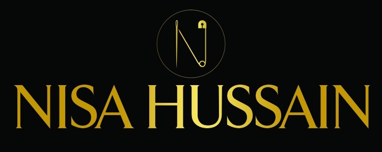 Nisa Hussain's Luxury Festive Lawn Collection Featuring Mehwish Hayat