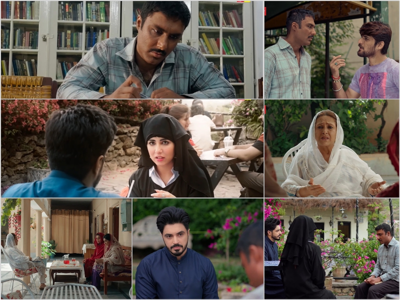 Parizaad Episode 2 Story Review – Thoroughly Entertaining