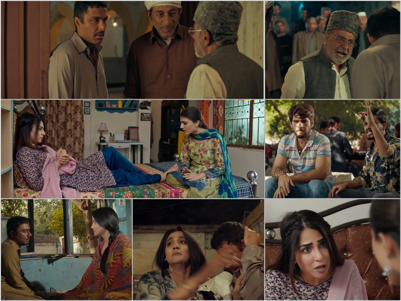 Parizaad Episode 2 Story Review – Thoroughly Entertaining