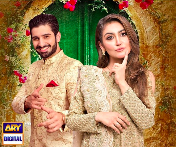 Entertaining Telefilms To Watch Out This Eid Ul Azha