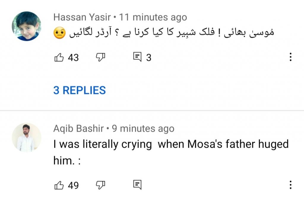 Public Reaction On The Last Episode Of Raqs-e-Bismil - Won People's Heart