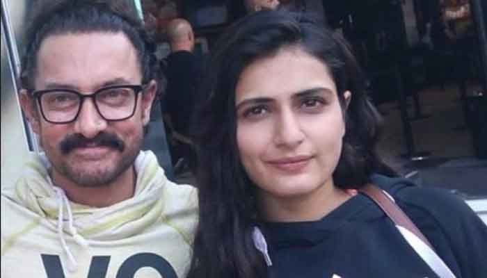 Bollywood Super Star Aamir Khan And Kiran Rao Got Divorced