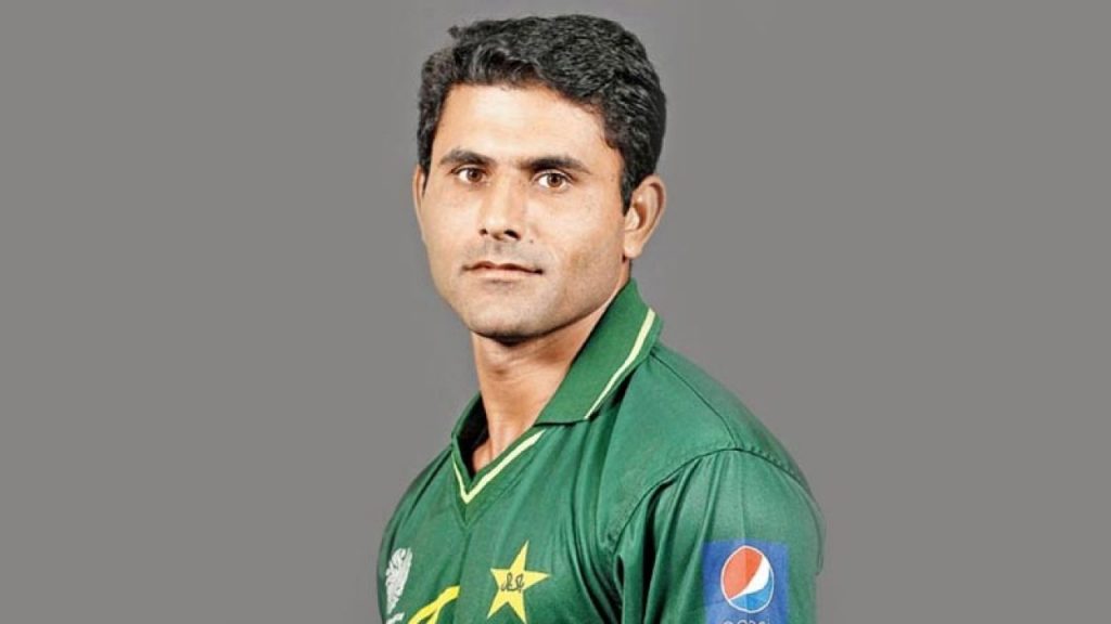 Abdul Razzaq Clarifies The Misogynistic Remarks He Made About Women Cricketers