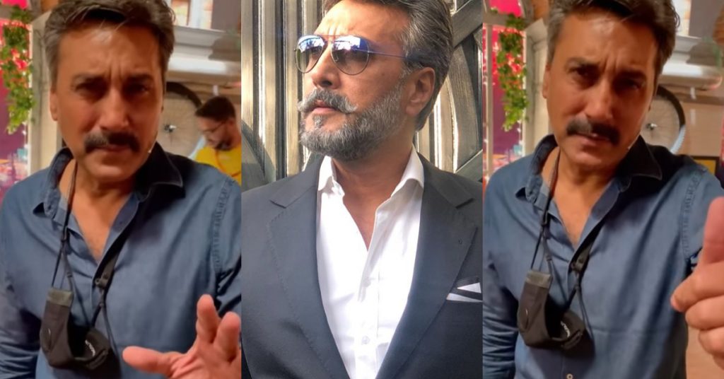 Netizens Find Something Extremely Fishy In Adnan Siddiqui's Latest Video