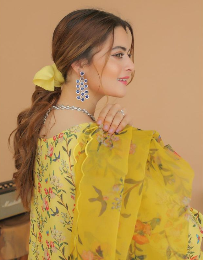 Aiman Minal's Closet Latest Eid Collection'21