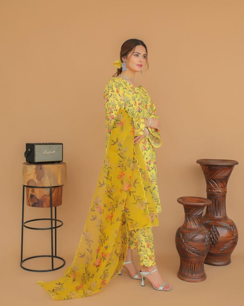 Aiman Minal's Closet Latest Eid Collection'21 | Reviewit.pk