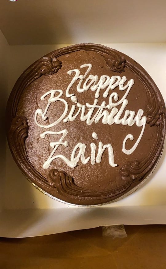 Happy 3rd Birthday Zahn! — Deborah Lord Photography