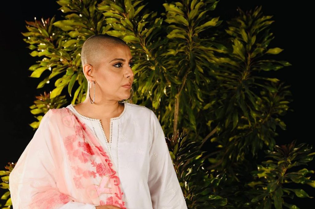 Khaani Writer Asma Nabeel’s Resilient Fight With Cancer