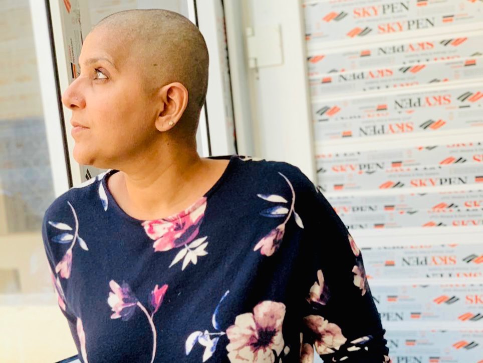 Khaani Writer Asma Nabeel’s Resilient Fight With Cancer