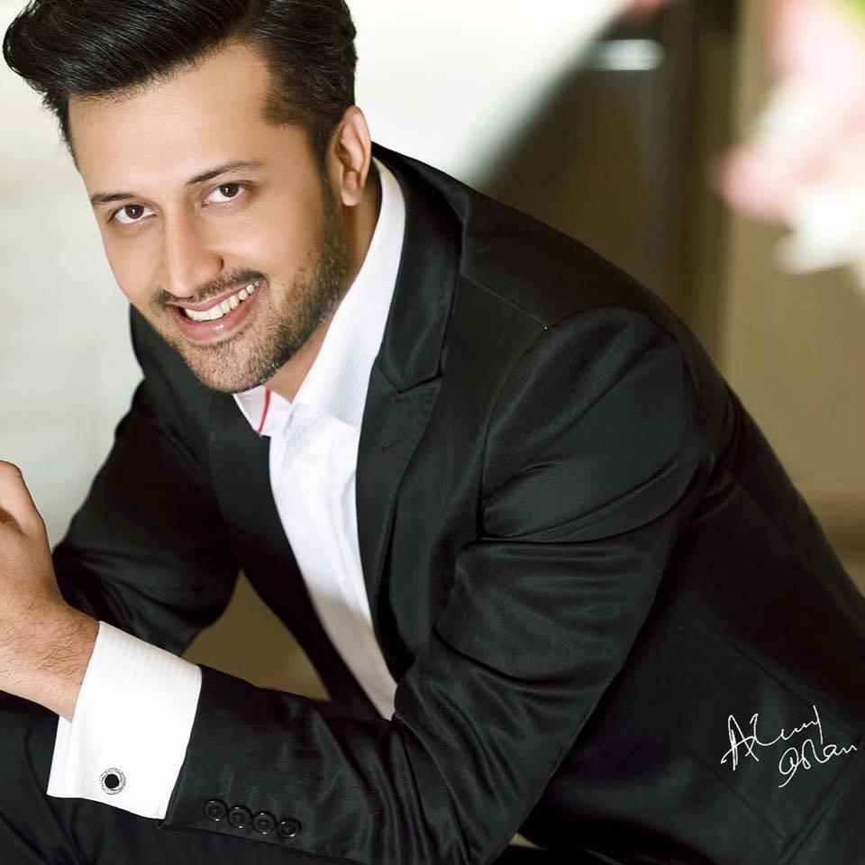 Fans Shared Interesting Stories About Atif Aslam