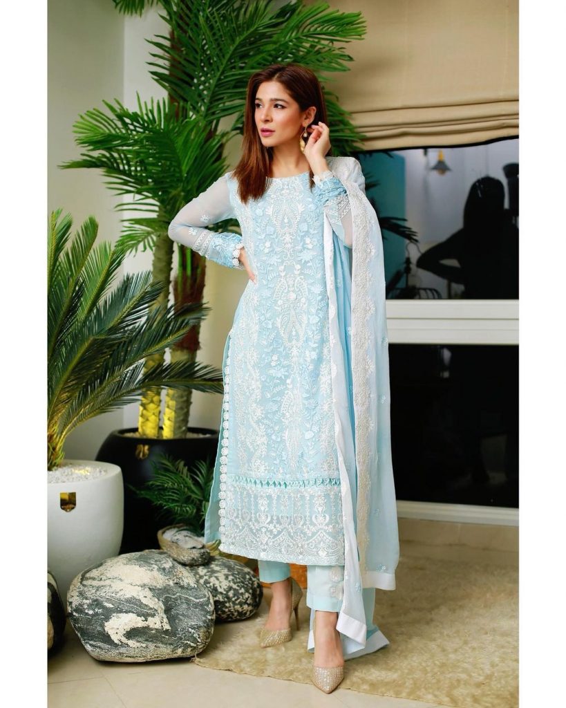 Beguiling Pictures Of Celebrities From Eid-ul-Adha Day 1