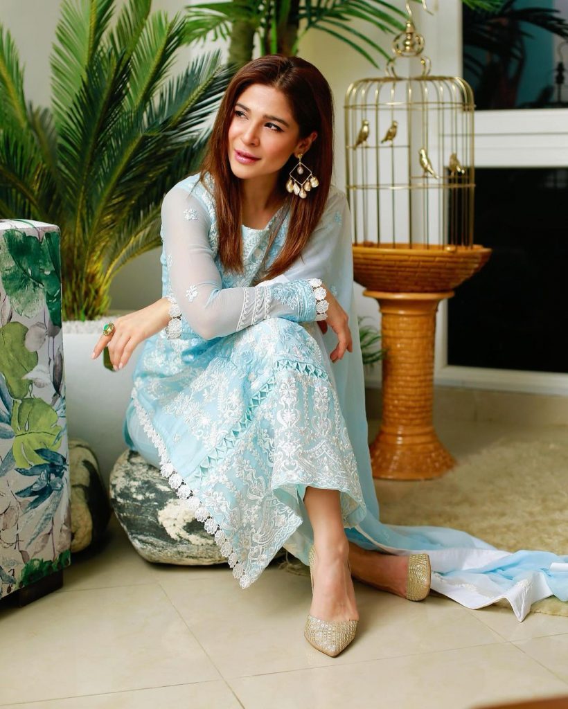 Beguiling Pictures Of Celebrities From Eid-ul-Adha Day 1