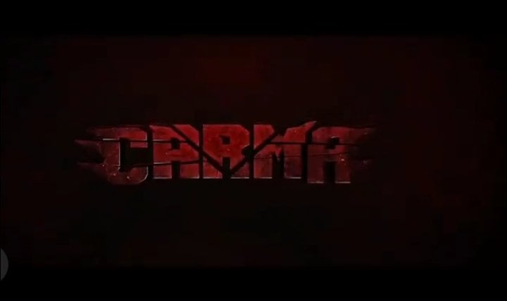 Upcoming Feature Film Carma's Trailer Out- Public Reaction