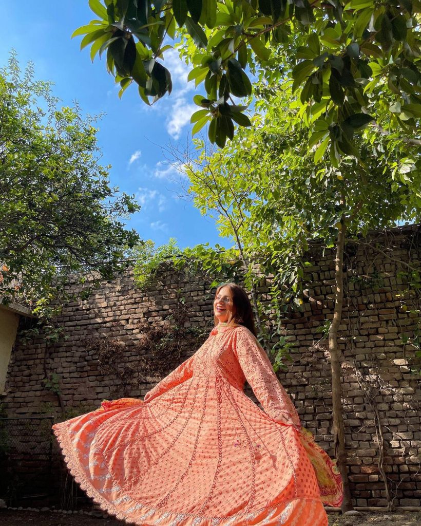 Spellbinding Eid Clicks Of Dananeer Mubeen