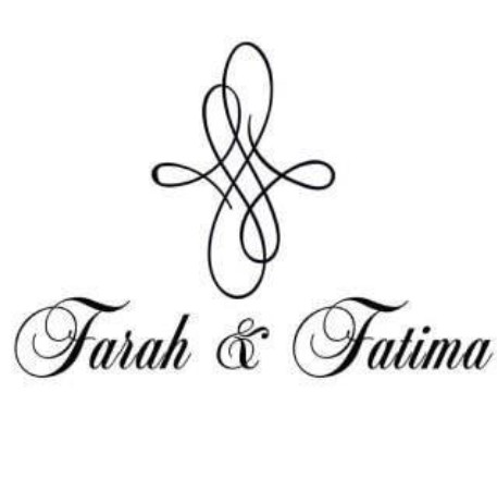 Farah And Fatima Bridal Attire Featuring Sidra Niazi