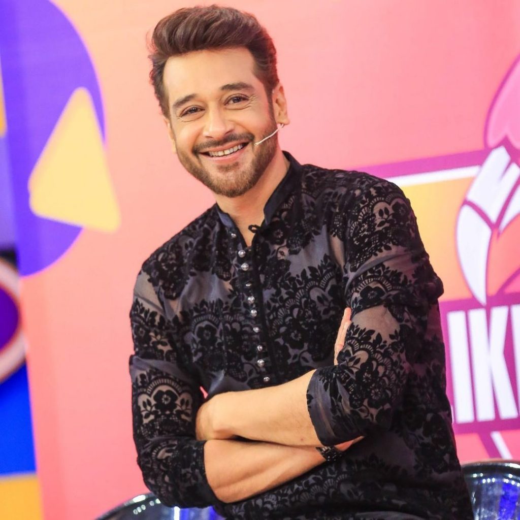Faysal Qureshi Highlighted The Outcomes Of Gora Complex