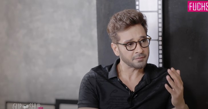 Faysal Qureshi Talks About The Thappar Trend On Television