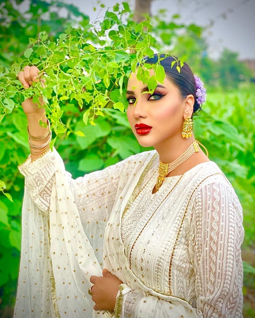 Bewitching Pictures Of Celebrities From Eid-ul-Adha Day 3