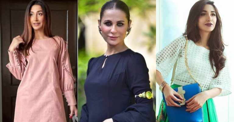 Hira Tareen Erupted At The Hypocrisy Of Industry – Nausheen Shah’s Response