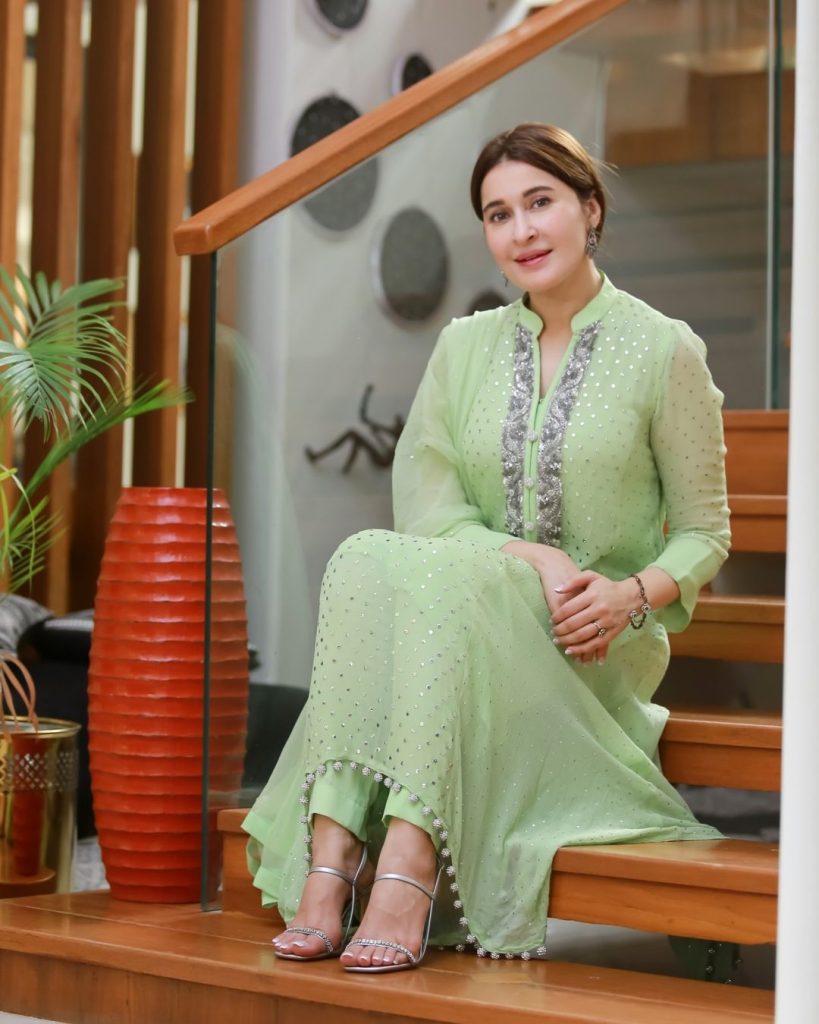 Beguiling Pictures Of Celebrities From Eid-ul-Adha Day 1