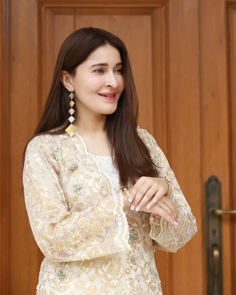 Bewitching Pictures Of Celebrities From Eid-ul-Adha Day 3
