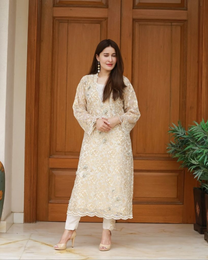 Bewitching Pictures Of Celebrities From Eid-ul-Adha Day 3