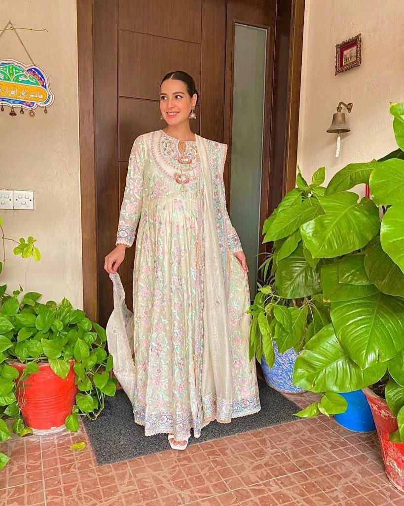 Beguiling Pictures Of Celebrities From Eid-ul-Adha Day 1