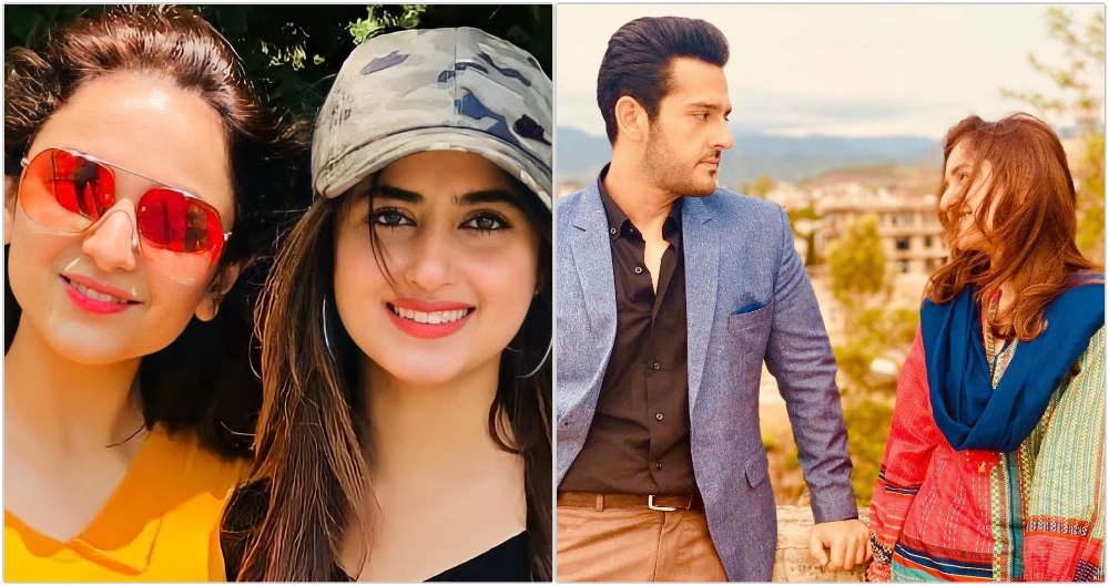 10 Upcoming Pakistani Dramas With Star-Studded Cast