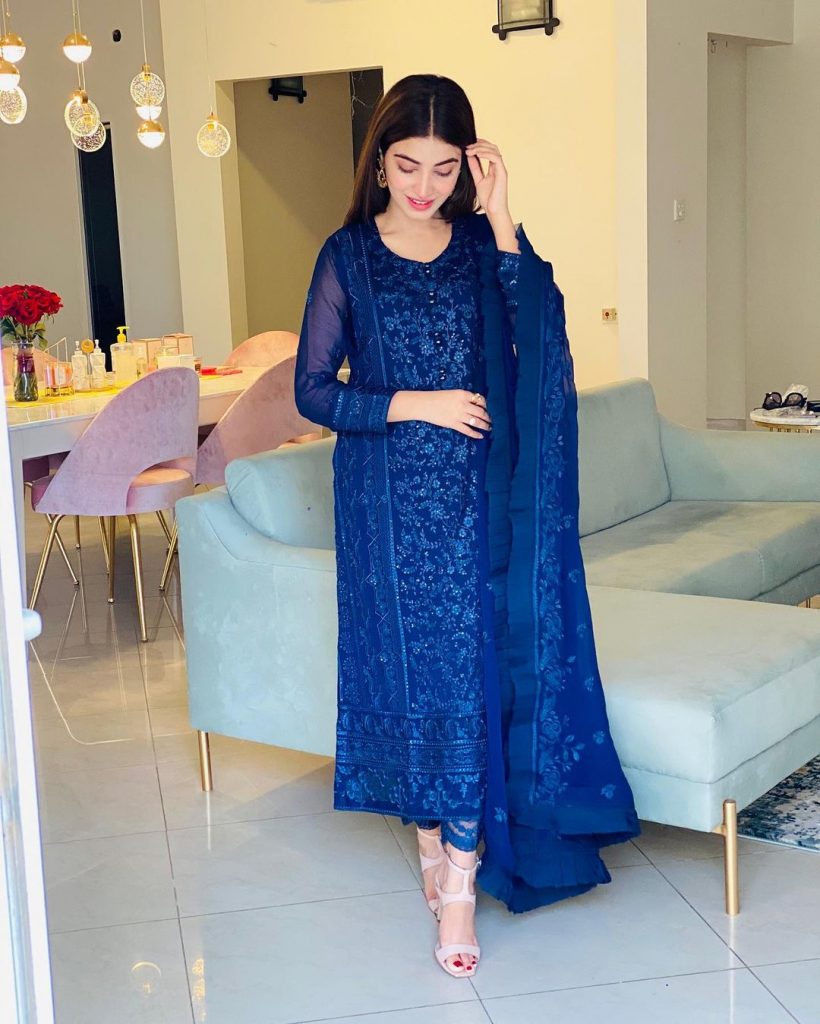 Beguiling Pictures Of Celebrities From Eid-ul-Adha Day 1