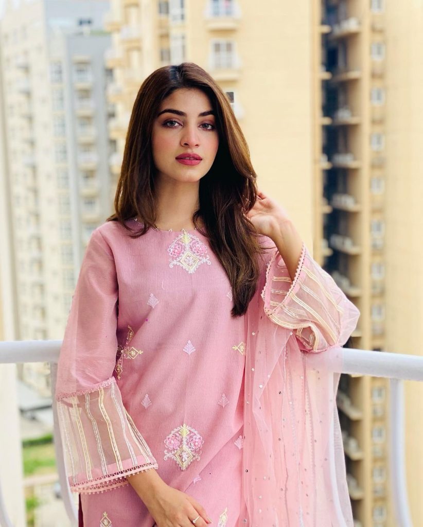 Dazzling Pictures Of celebrities From 2nd Day Of Eid-ul-Adha