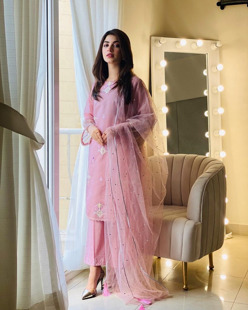 Dazzling Pictures Of celebrities From 2nd Day Of Eid-ul-Adha