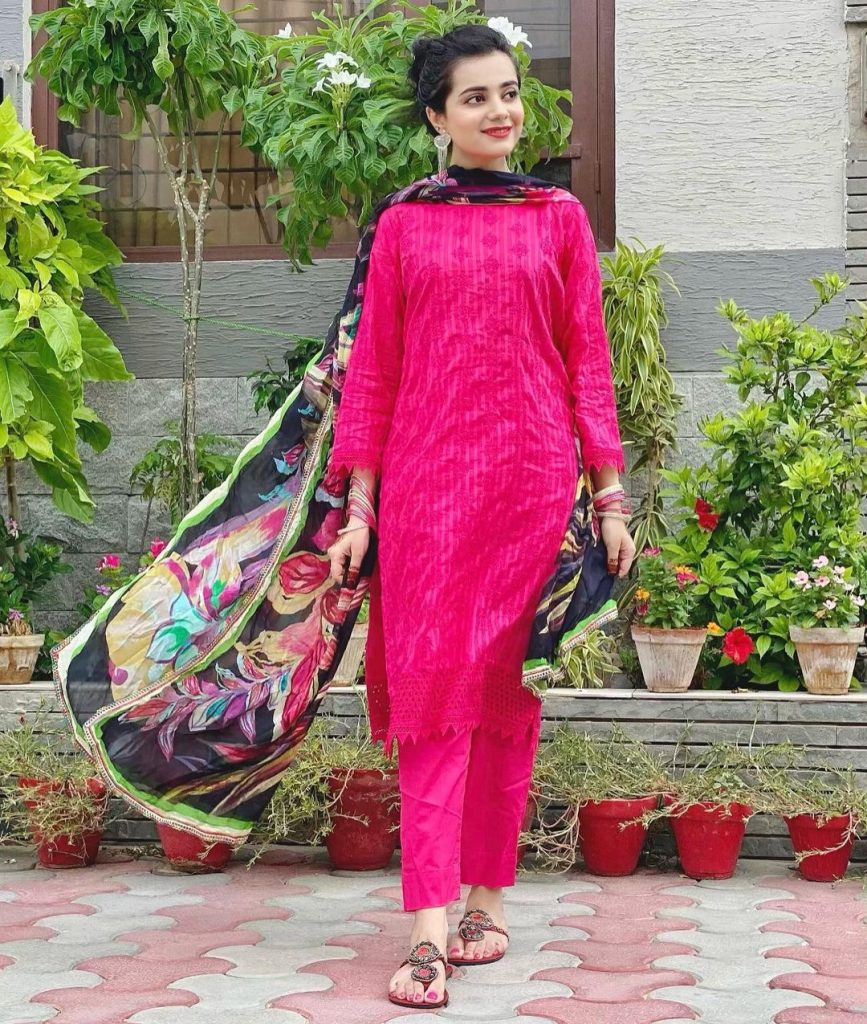 Bewitching Pictures Of Celebrities From Eid-ul-Adha Day 3