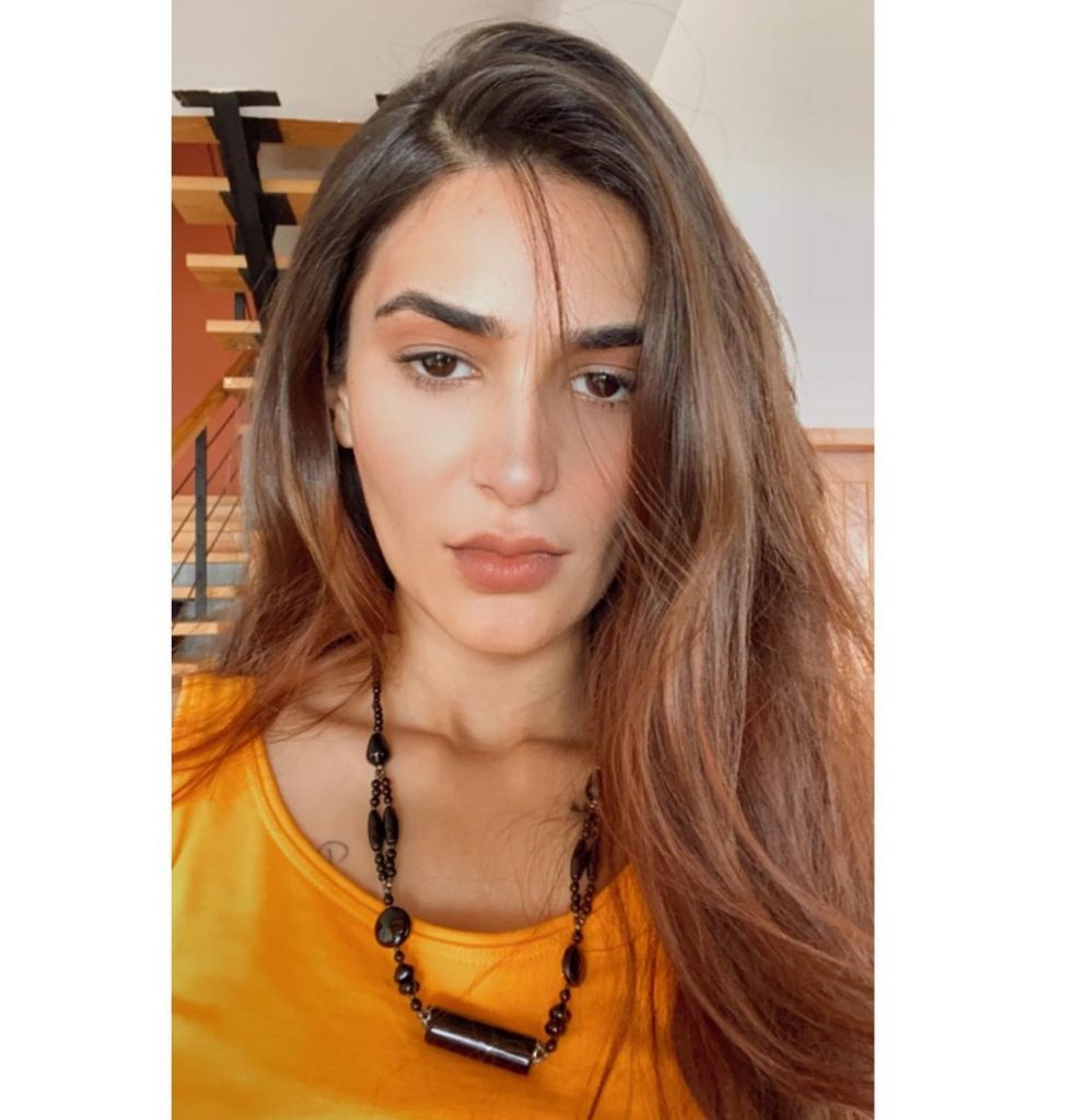 Young Model And Stylist Lara Mudhwal Passed Away