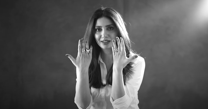 Mahira Khan Revealed The Truth About Her Marriage