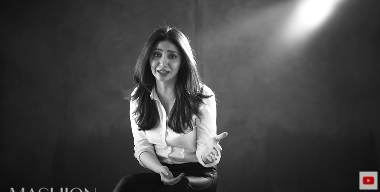 Is Mahira Khan Working With Tom Cruise?