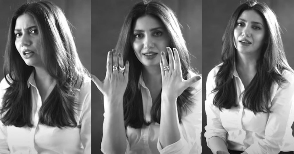 Mahira Khan Revealed The Truth About Her Marriage