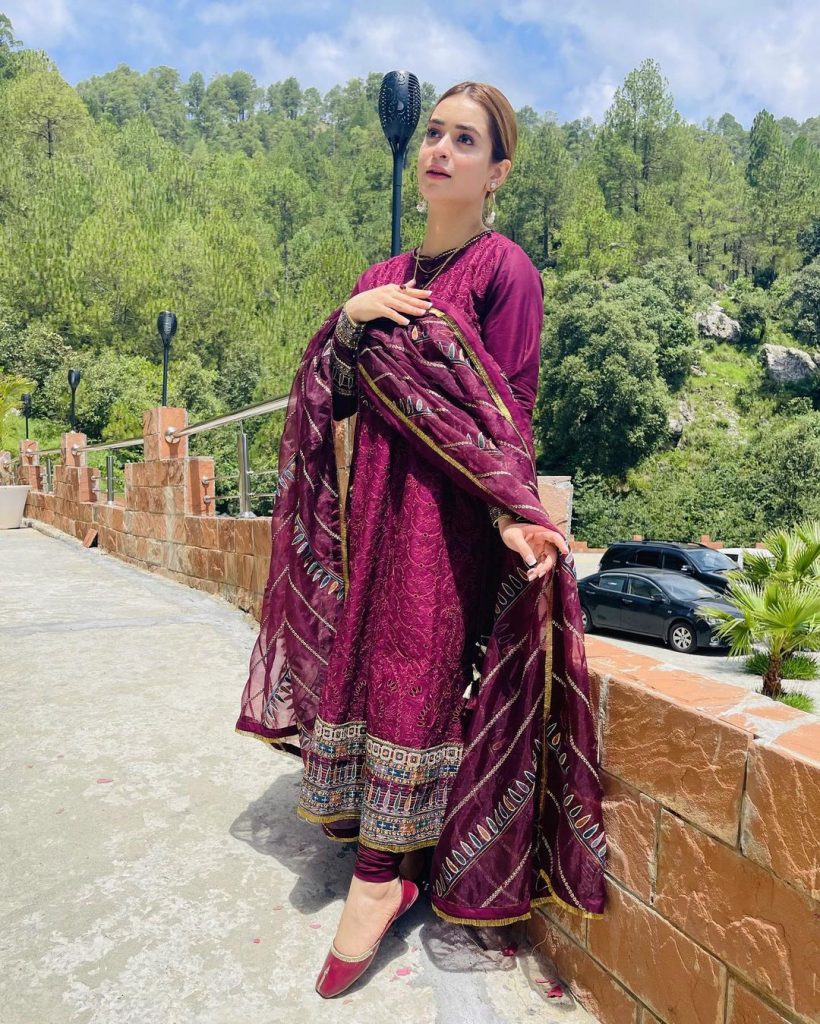 Bewitching Pictures Of Celebrities From Eid-ul-Adha Day 3