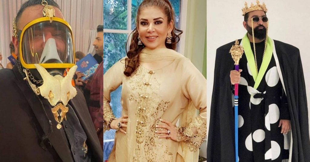 Mishi Khan Blasts Designers And Celebrities Over The Lack Of Style At HSA