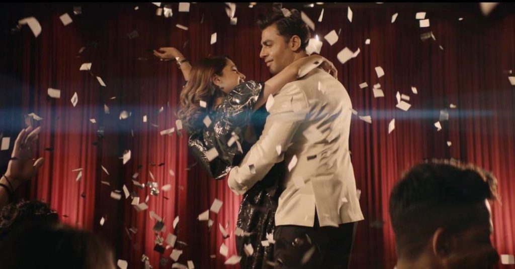 Farhan Saeed And Aima Baig's New Melodious Song "Na Cher Malangaan Nu" Is Out