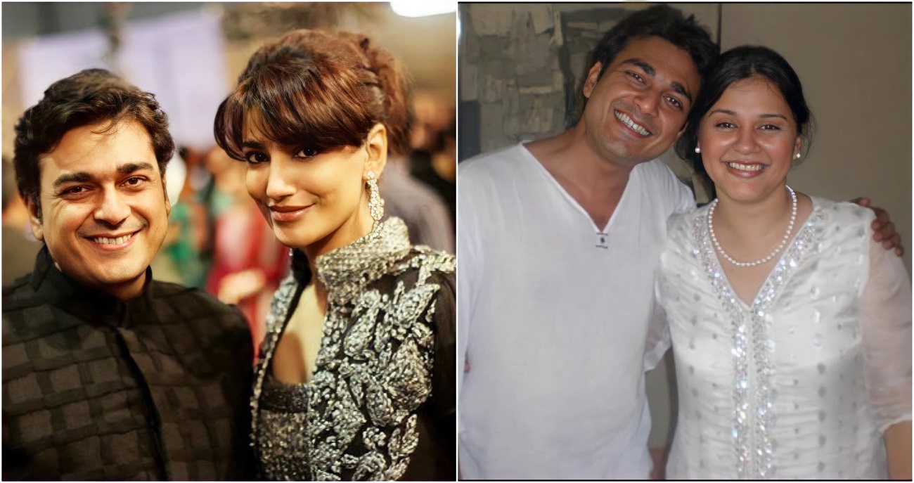 Pakistani Actresses Who Were Considered Home Wreckers