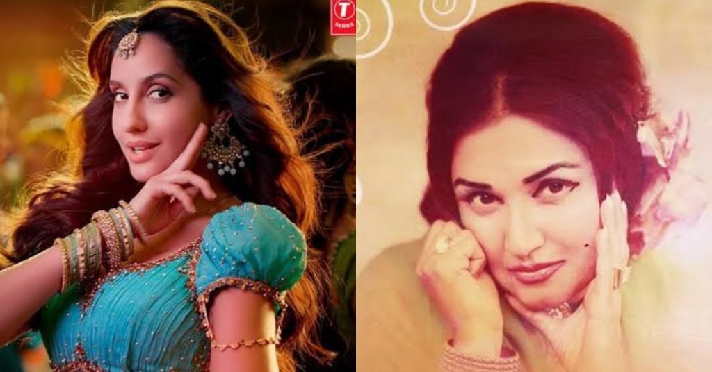 Netizens Are Not Happy With Indian Remake Of Iconic Song Zaalima Coca Cola Pila De