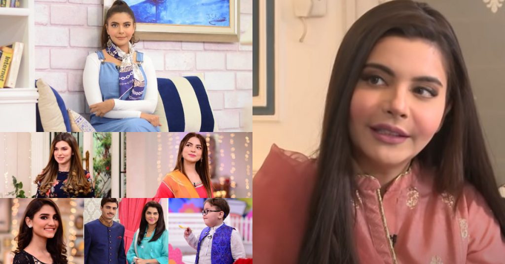 Why Does Nida Yasir Invite Viral Sensations To Her Show Promptly