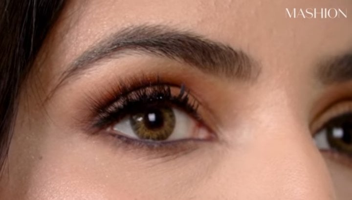 Mahira Khan's Iconic Look From Noori- Detailed Makeup Tutorial