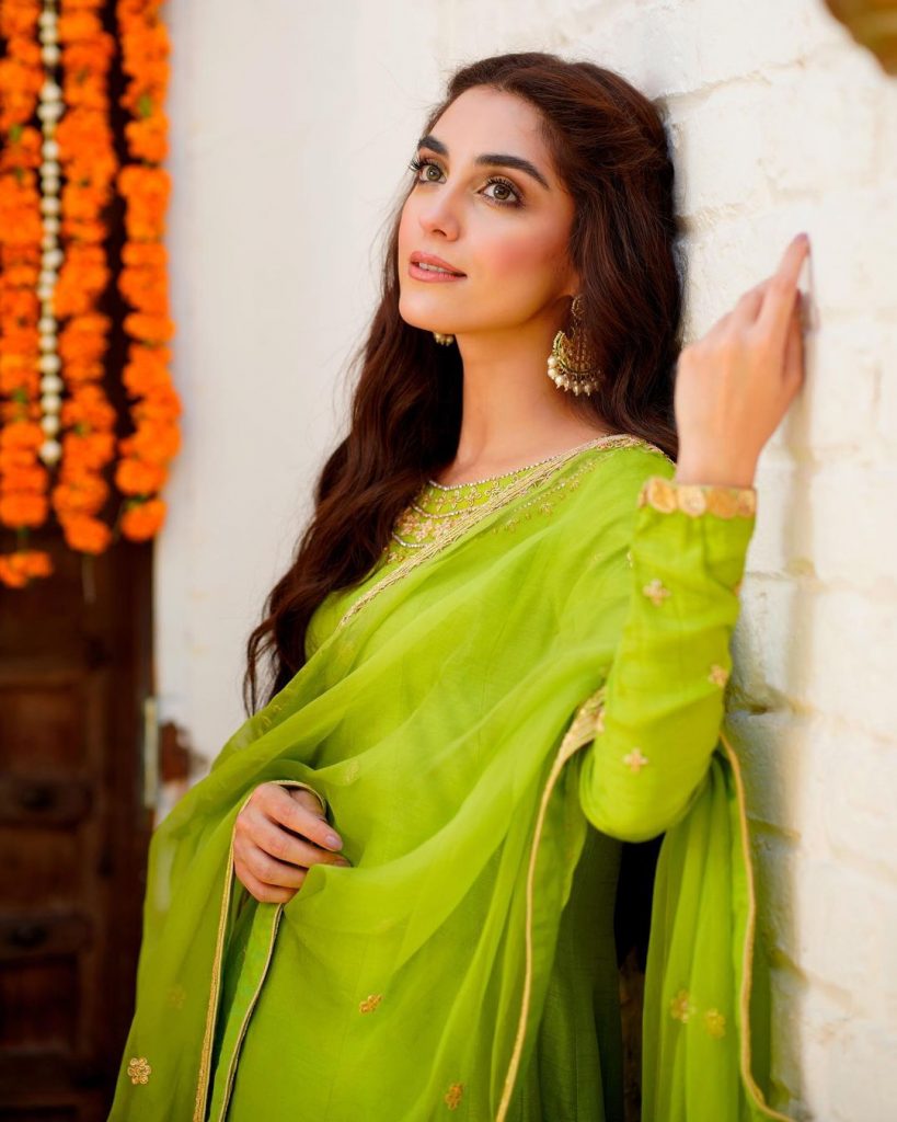 Dazzling Pictures Of celebrities From 2nd Day Of Eid-ul-Adha