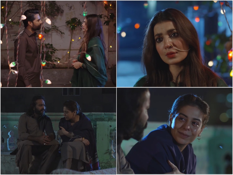 Pehli Si Mohabbat Episode 24 Story Review – Major Compromises