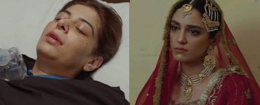 Pehli Si Mohabbat Episode 26 Story Review – Emotional