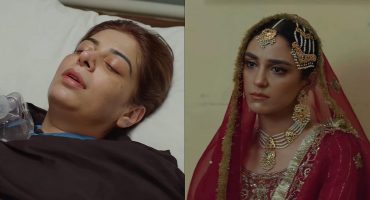 Pehli Si Mohabbat Episode 26 Story Review – Emotional