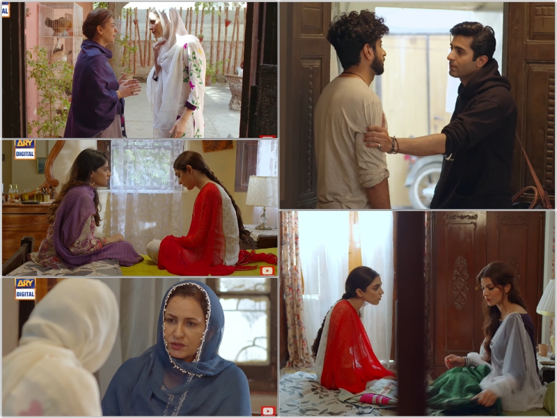 Pehli Si Mohabbat Episode 23 Story Review – Difficult Decisions