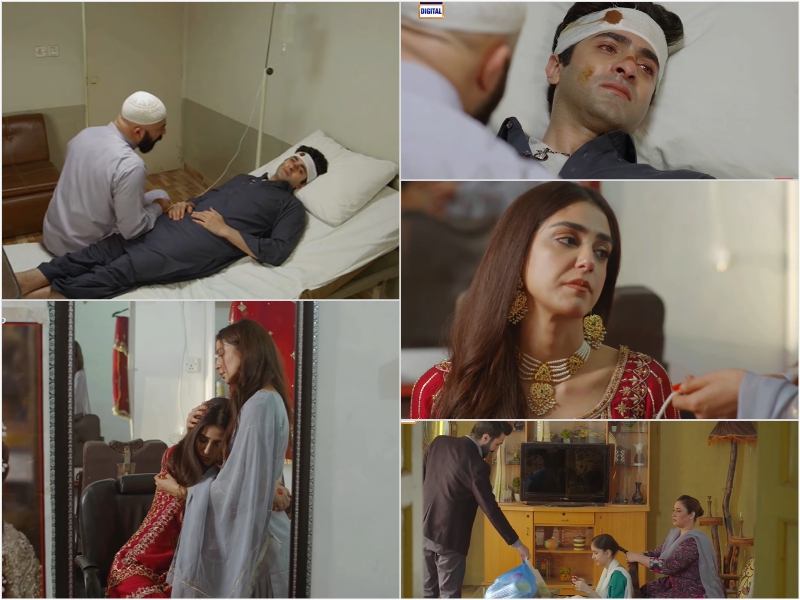 Pehli Si Mohabbat Episode 25 Story Review – Interesting!